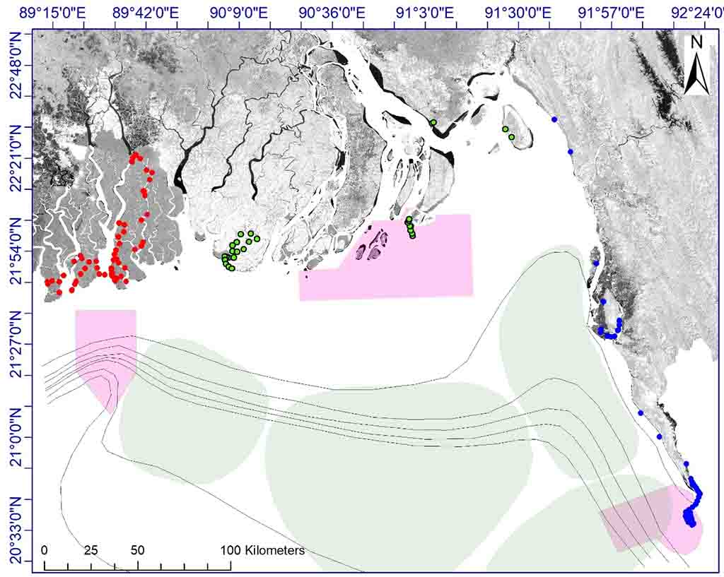 scientific-data-location